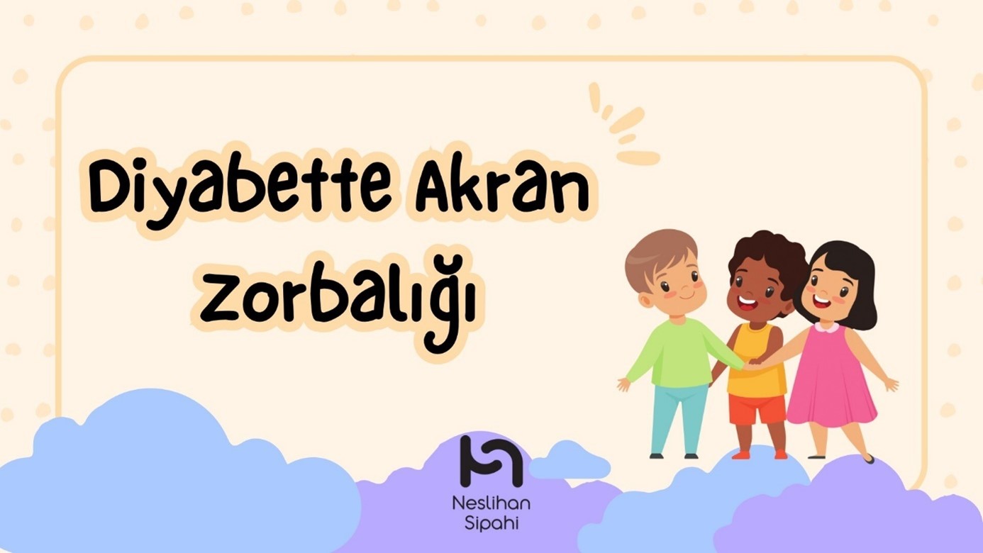 Diyabette Akran Zorbalığı