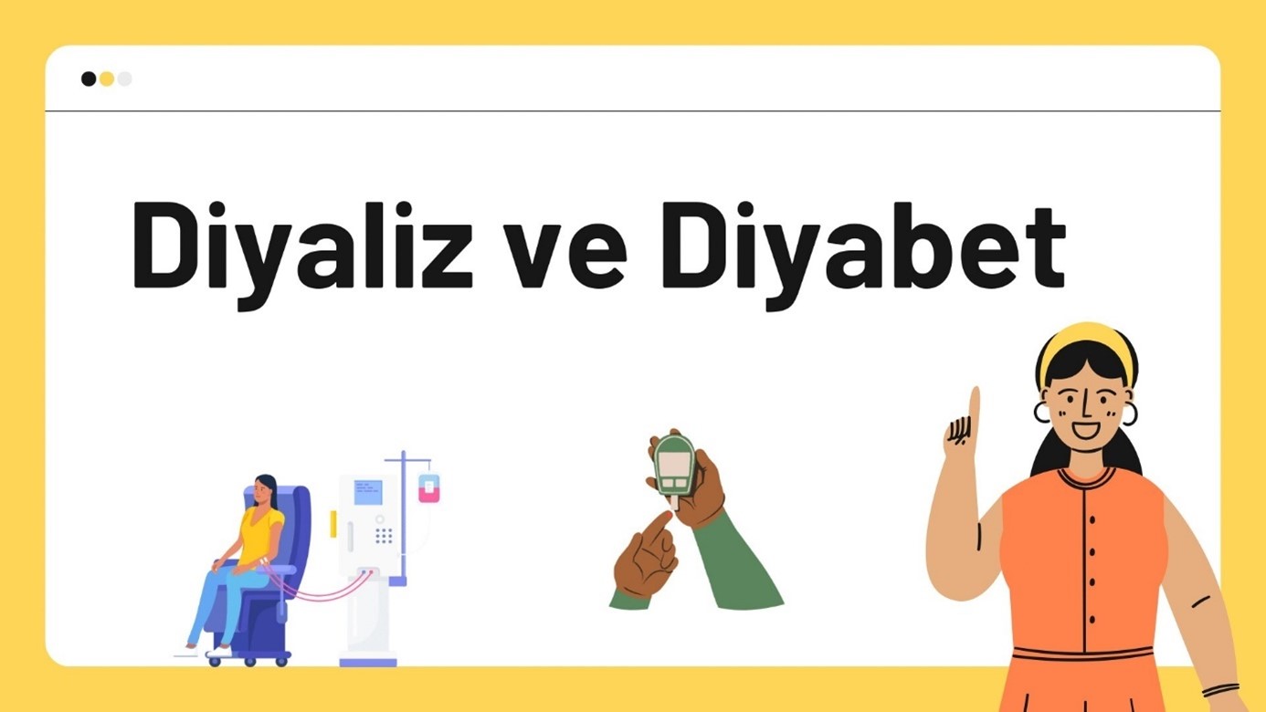 Diyaliz ve Diyabet