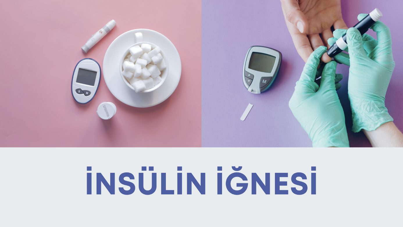 İnsülin İğnesi