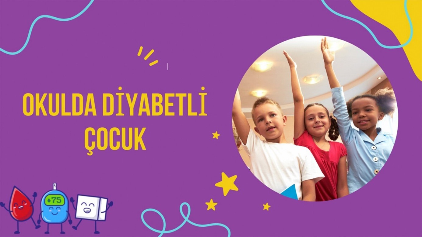 Okulda Diyabet Programı