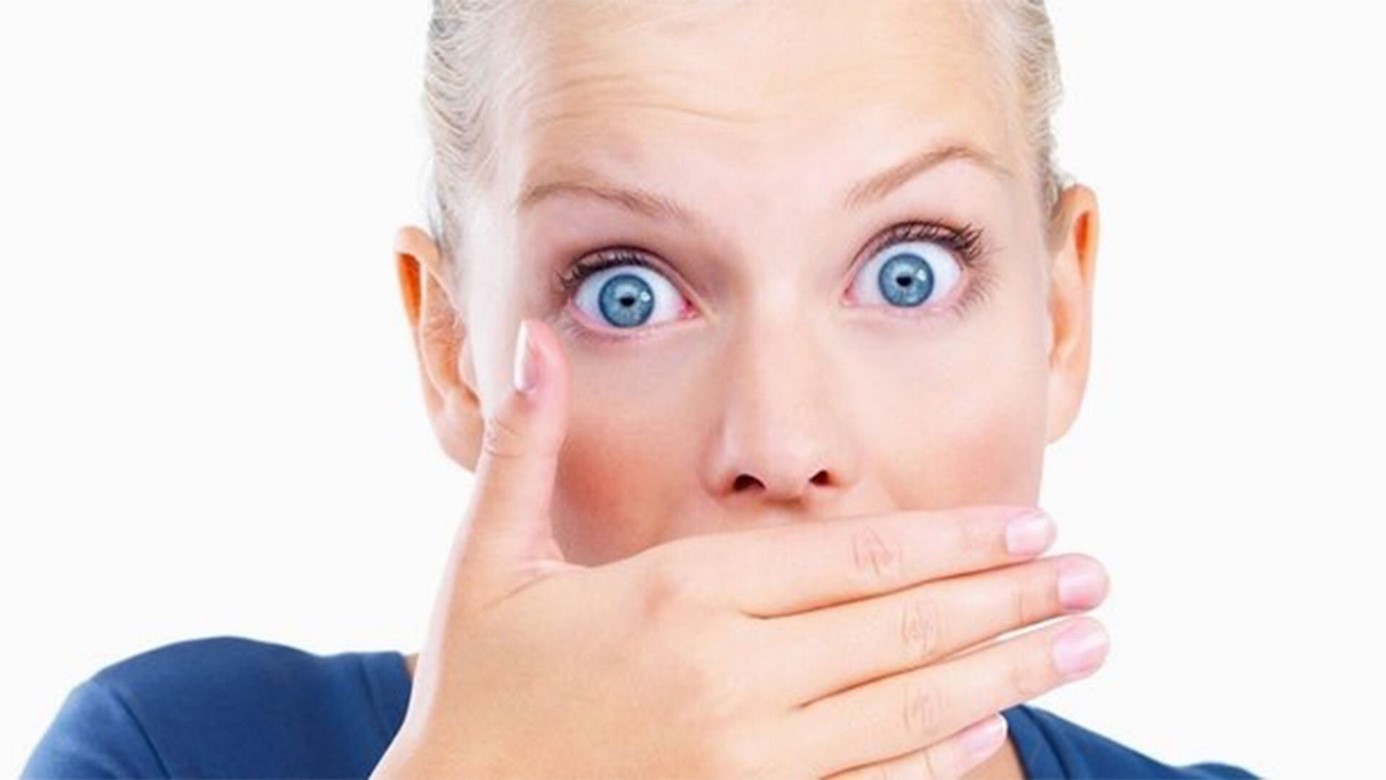 Diyabet ve Ağız Kokusu