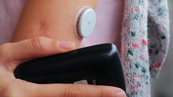 FreeStyle Libre Sensör Nasıl Çalışır?