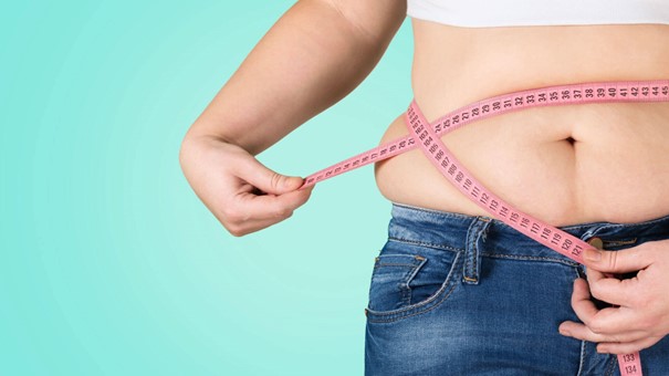 Obezite nedir?