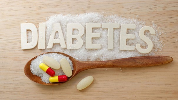Şeker Hastalığı Nedir?