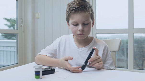 Çocuklarda Şeker Hastalığı Belirtileri Nelerdir?
