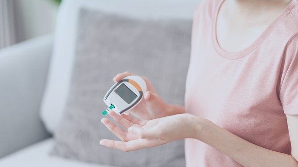 Glukometre Ölçüm Aracı