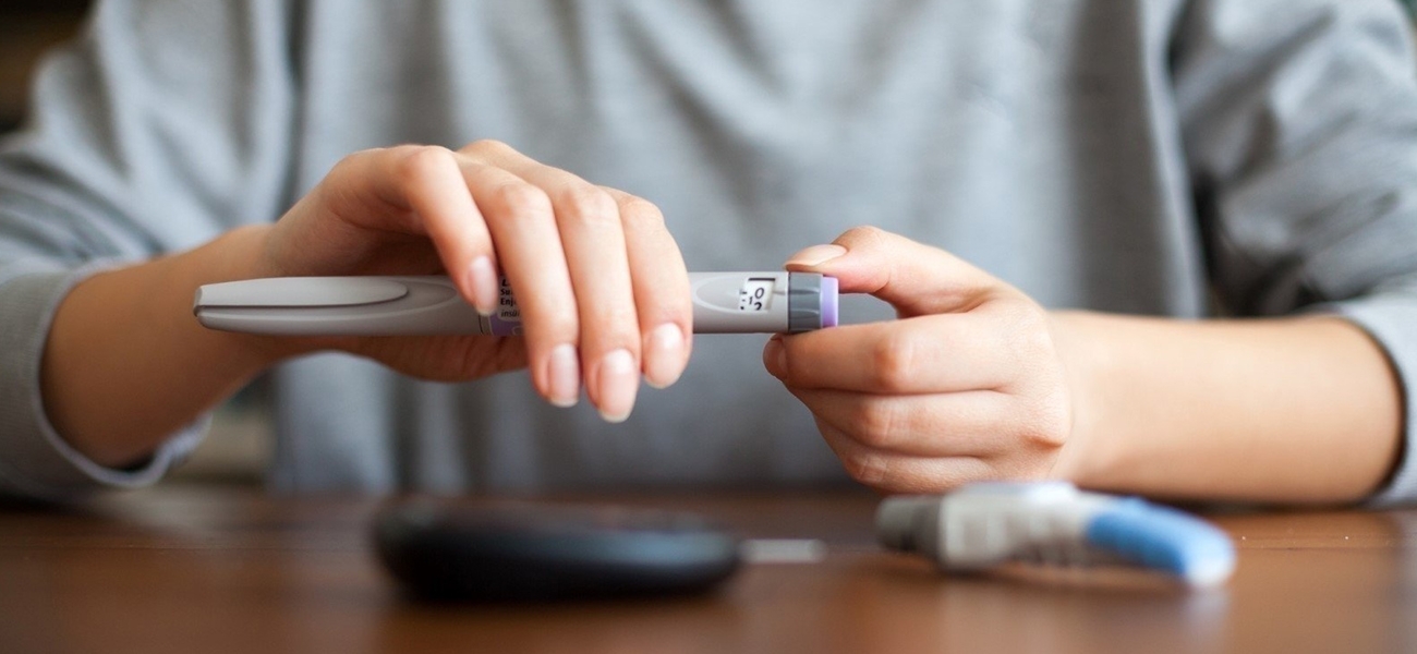 İnsülinin bizim hayatımız