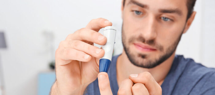 Tip I Diyabet Nedir?