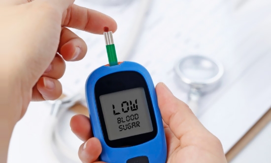 Diyabet Nasıl Kontrol Edilir?